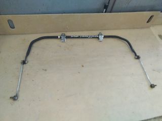 bontott SUZUKI SPLASH Első Vízszintes Stabilizátor Rúd