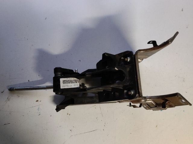 bontott SUZUKI SPLASH Váltó Kulissza