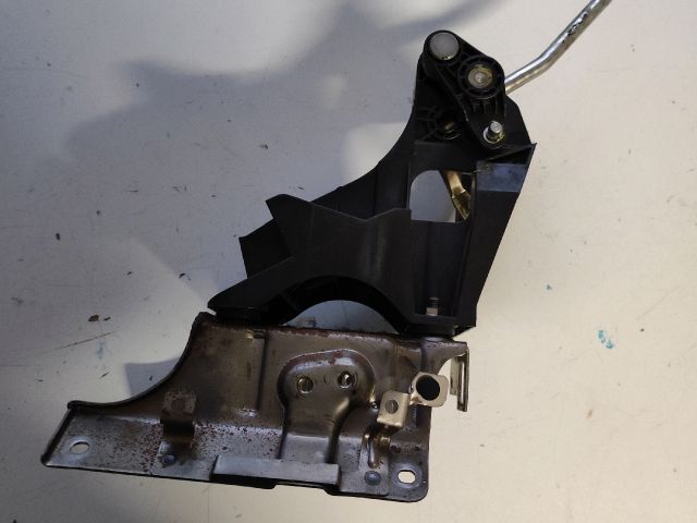 bontott SUZUKI SPLASH Váltó Kulissza