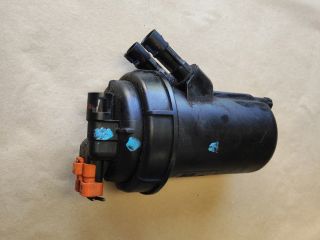 bontott SUZUKI SPLASH Gázolajszűrő Ház