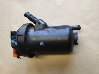 bontott SUZUKI SPLASH Gázolajszűrő Ház