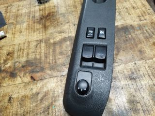 bontott SUZUKI SPLASH Ablakemelő és Tükör Kapcsoló