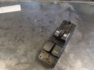 bontott SUZUKI SPLASH Ablakemelő Kapcsoló Négyes / Kettes