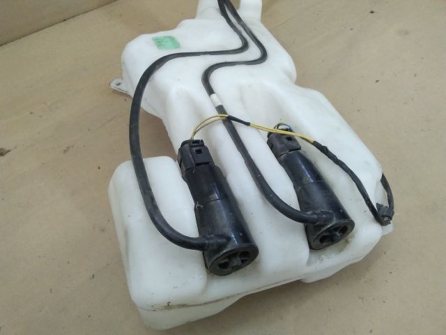 bontott SUZUKI SPLASH Ablakmosó Tartály