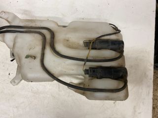 bontott SUZUKI SPLASH Ablakmosó Tartály