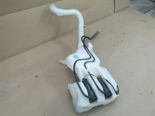 bontott SUZUKI SPLASH Ablakmosó Tartály