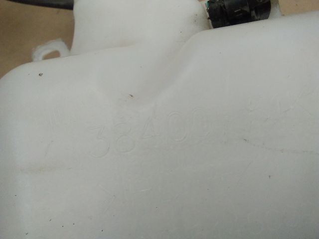 bontott SUZUKI SPLASH Ablakmosó Tartály