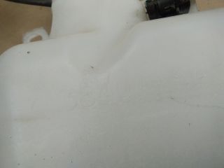 bontott SUZUKI SPLASH Ablakmosó Tartály