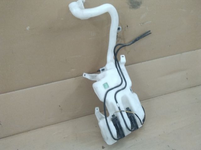 bontott SUZUKI SPLASH Ablakmosó Tartály