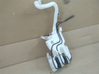 bontott SUZUKI SPLASH Ablakmosó Tartály