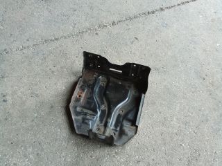 bontott SUZUKI SPLASH Akkumulátor Tartó