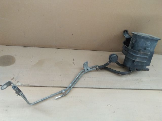 bontott SUZUKI SPLASH Aktív Szénszűrő