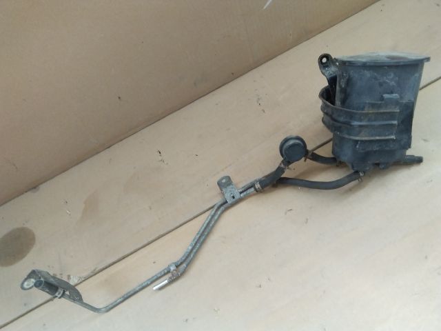 bontott SUZUKI SPLASH Aktív Szénszűrő