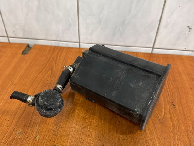 bontott SUZUKI SPLASH Aktív Szénszűrő