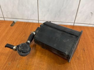 bontott SUZUKI SPLASH Aktív Szénszűrő