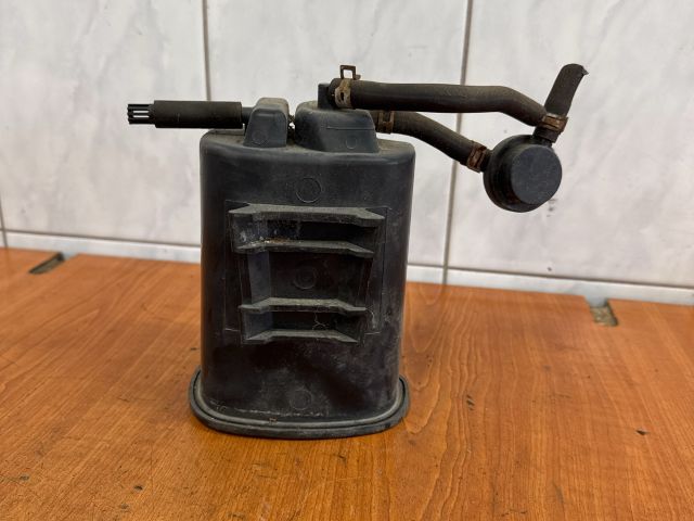 bontott SUZUKI SPLASH Aktív Szénszűrő