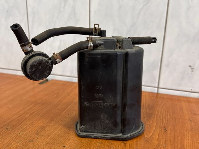 bontott SUZUKI SPLASH Aktív Szénszűrő