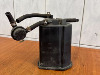 bontott SUZUKI SPLASH Aktív Szénszűrő