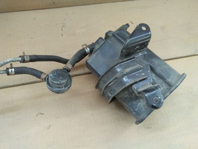 bontott SUZUKI SPLASH Aktív Szénszűrő