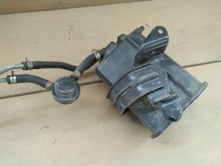 bontott SUZUKI SPLASH Aktív Szénszűrő