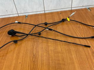 bontott SUZUKI SPLASH Antenna