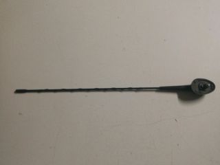 bontott SUZUKI SPLASH Antenna