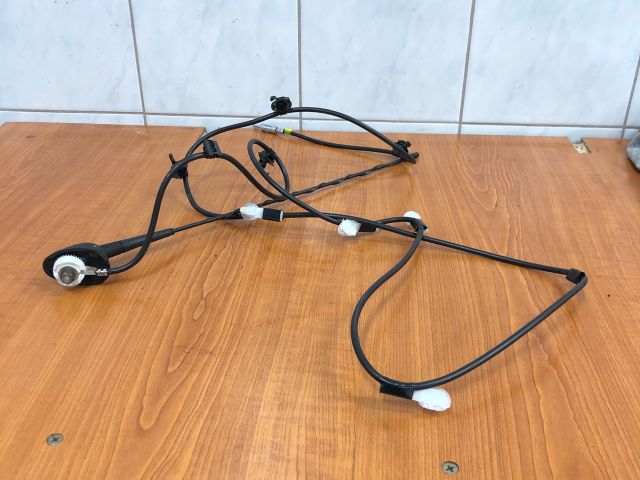 bontott SUZUKI SPLASH Antenna