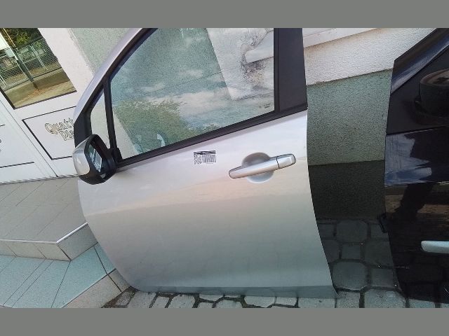 bontott SUZUKI SPLASH Bal első Ablak