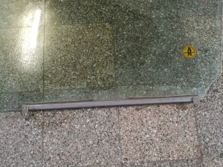 bontott SUZUKI SPLASH Bal első Ablak