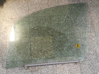 bontott SUZUKI SPLASH Bal első Ablak