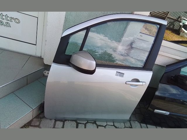 bontott SUZUKI SPLASH Bal első Ablak