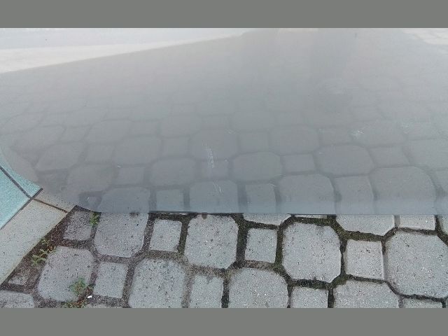 bontott SUZUKI SPLASH Bal első Ablak