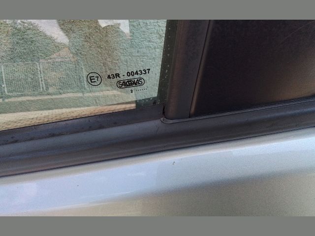 bontott SUZUKI SPLASH Bal első Ablak