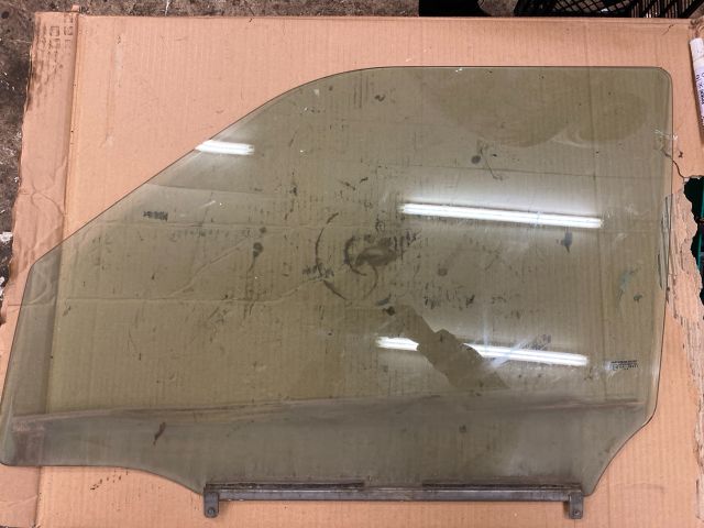 bontott SUZUKI SPLASH Bal első Ablak