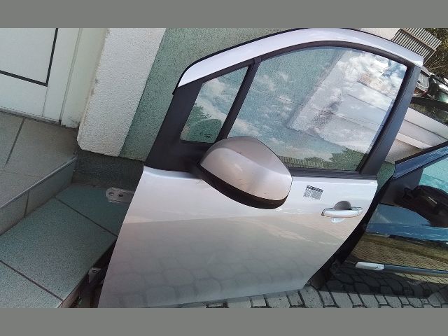 bontott SUZUKI SPLASH Bal első Ablak