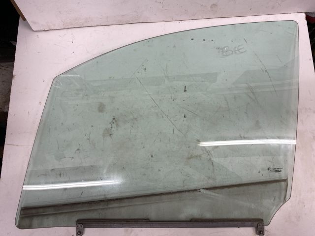 bontott SUZUKI SPLASH Bal első Ablak