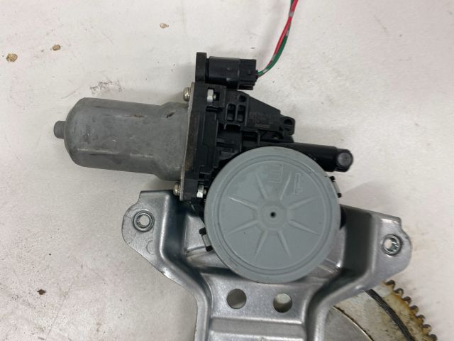 bontott SUZUKI SPLASH Bal első Ablakemelő Elektronika