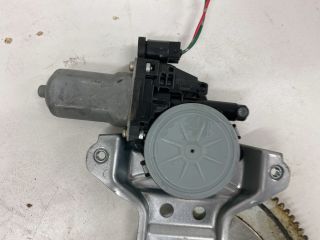 bontott SUZUKI SPLASH Bal első Ablakemelő Elektronika