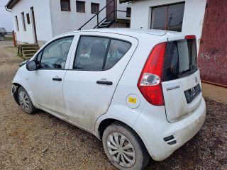 bontott SUZUKI SPLASH Bal első Ablakemelő Kapcsoló