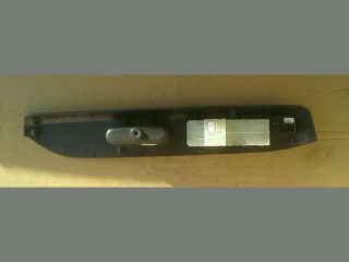 bontott SUZUKI SPLASH Bal első Ablakemelő Kapcsoló