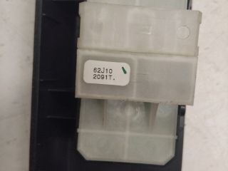 bontott SUZUKI SPLASH Bal első Ablakemelő Kapcsoló