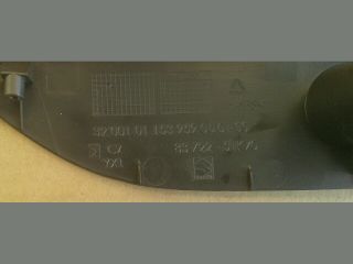 bontott SUZUKI SPLASH Bal első Ablakemelő Kapcsoló