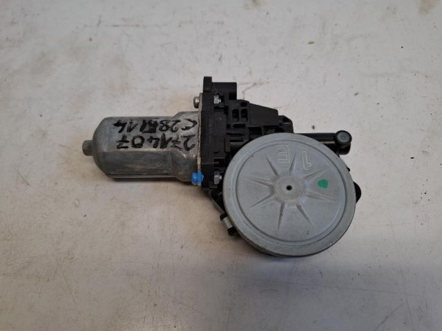 bontott SUZUKI SPLASH Bal első Ablakemelő Motor