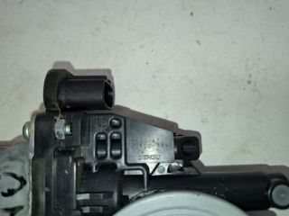 bontott SUZUKI SPLASH Bal első Ablakemelő Motor