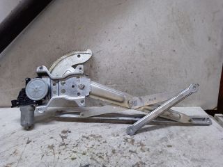 bontott SUZUKI SPLASH Bal első Ablakemelő Szerkezet (Elektromos)