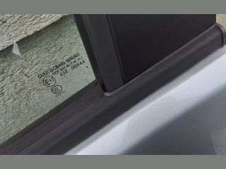 bontott SUZUKI SPLASH Bal első Ablakemelő Szerkezet (Elektromos)