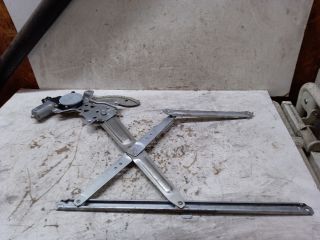 bontott SUZUKI SPLASH Bal első Ablakemelő Szerkezet (Elektromos)