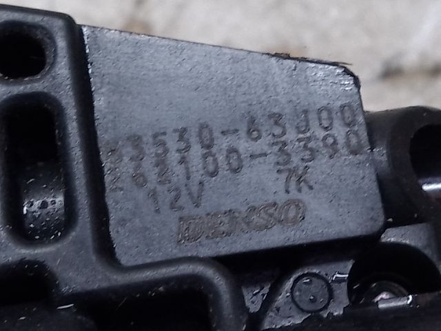 bontott SUZUKI SPLASH Bal első Ablakemelő Szerkezet (Elektromos)