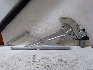 bontott SUZUKI SPLASH Bal első Ablakemelő Szerkezet (Elektromos)