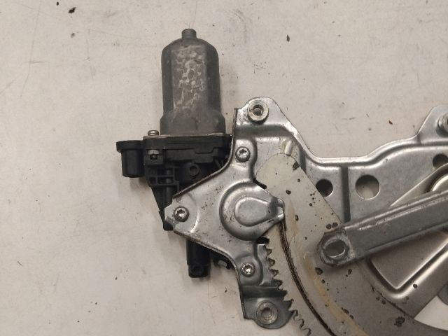 bontott SUZUKI SPLASH Bal első Ablakemelő Szerkezet (Elektromos)